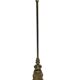 Classicist pendant lamp, France, 1900s