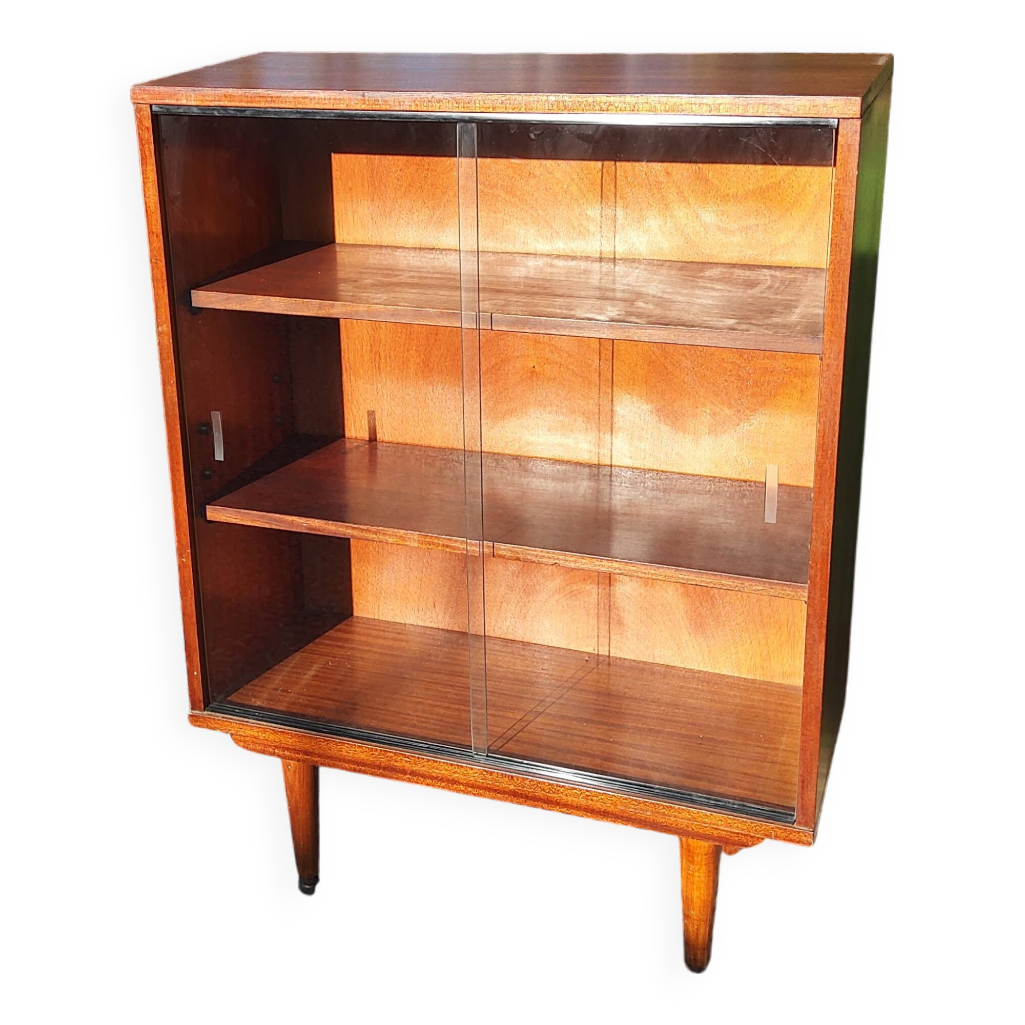 Scandinavian showcase