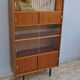 Vintage bookcase 1970