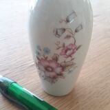 Flower vase