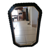 Rope mirror