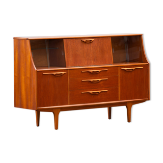 Scandinavian teak line 1960