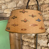 Vintage floor lamp