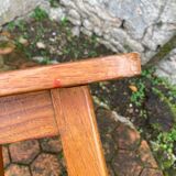 Pair of vintage stools