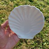 Scallop Shell Soap Dish