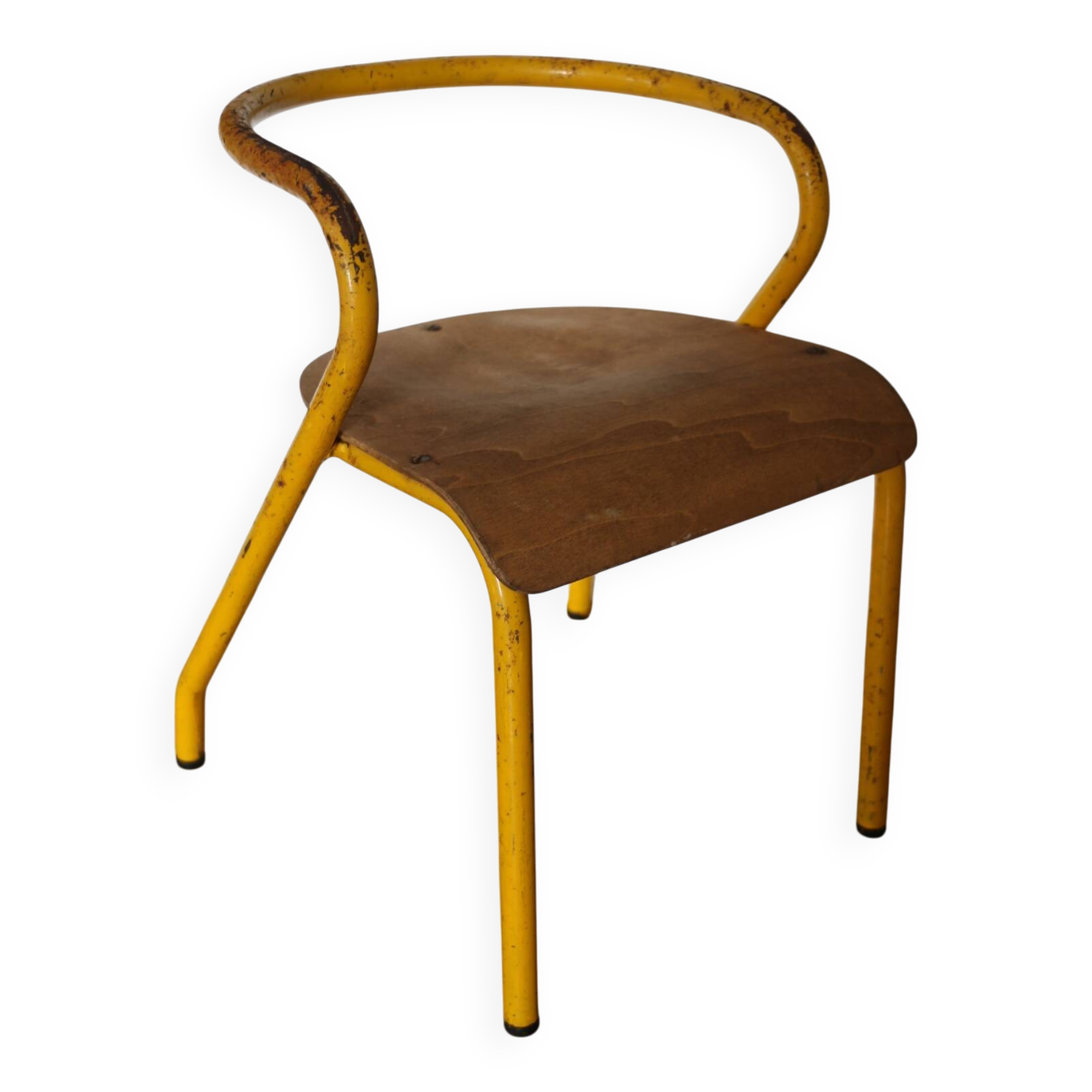 Jacques Hitier children's chair
