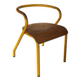 Jacques Hitier children's chair