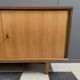 Buffet en bois à 2 portes de Suède