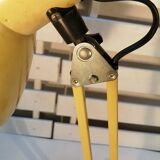 Vintage architect's desk lamp 60