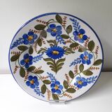 Vte martinez ceramic soup plate (21.5cm) a4