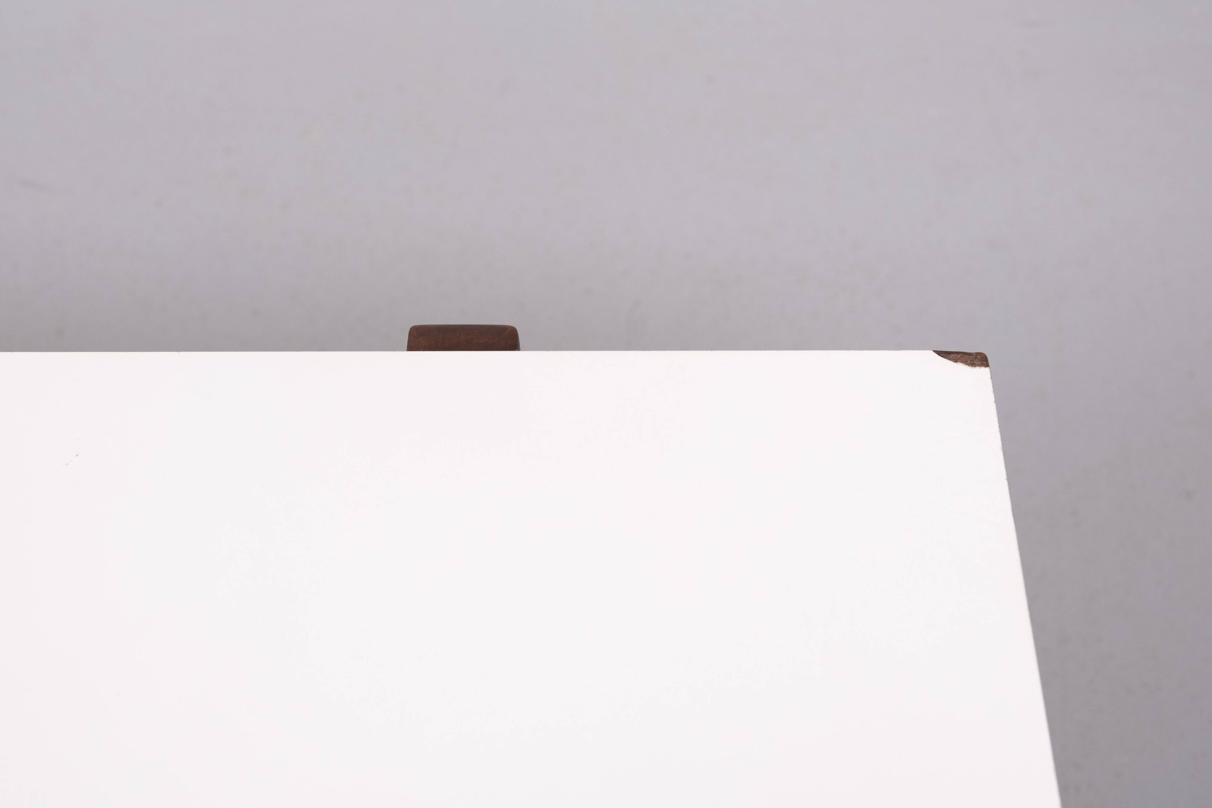 Pastoe Coffee table Model TH08 van Cees Braakman 1960s