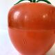 Apple ice bucket, made in Italy, 1970s