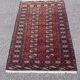 Tapis vintage d’Afghanistan 120x180