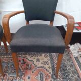 Fauteuil bridges
