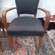 Bridges armchair