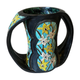 Vase Vallauris