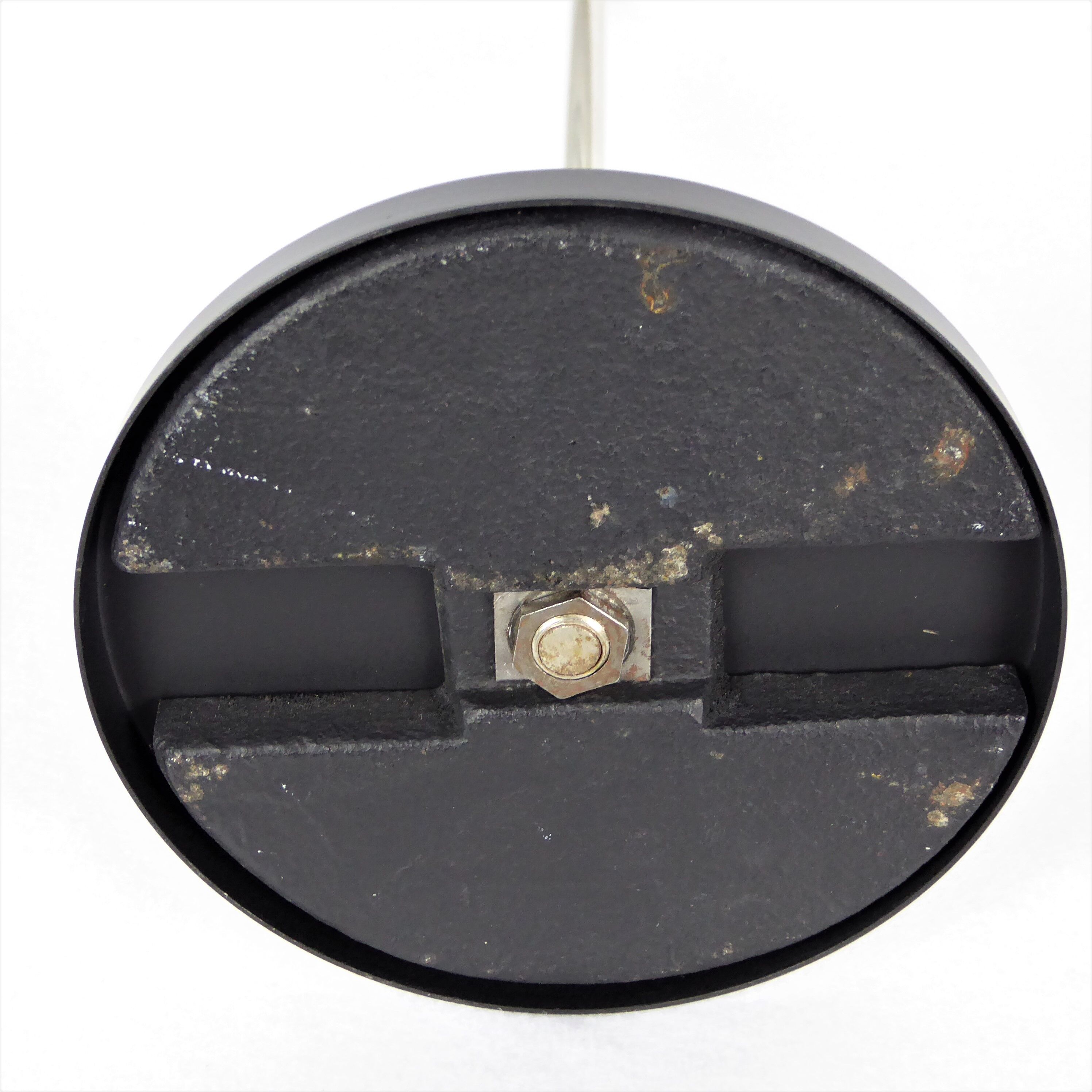 Lamp Alain Richard Disderot 1950