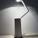 Post modern desk lamp by Hans von Klier for Bilumen, Italy 1980’s