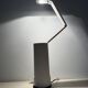 Lampe de bureau post-moderne par Hans von Klier pour Bilumen, Italie, années 1980