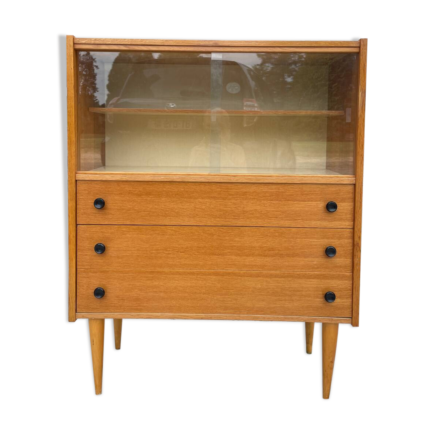 Commode vintage