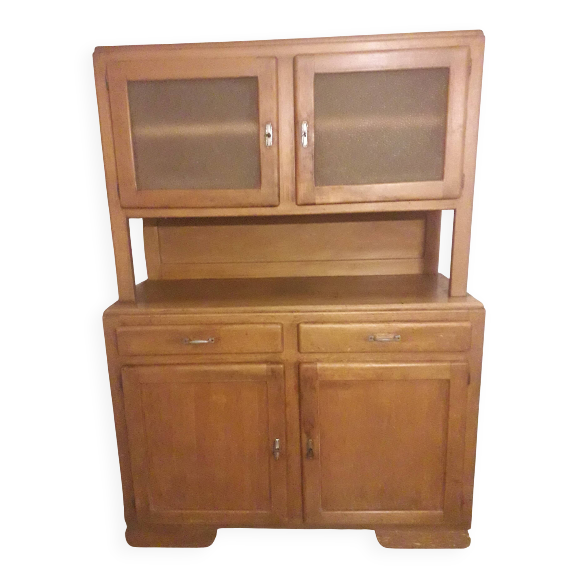 1950s Kitchen Buffet