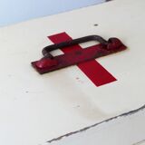 Coffre boîte à pharmacie