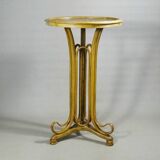 Table de lecture Thonet N°1 Art nouveau - 1895 -