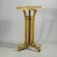 Thonet N°1 Art Nouveau reading table - 1895 -