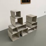 attribution G.Ifert  Shelf 1960