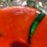 Verres  Murano/gobelets