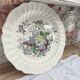 Grand plat rond Royal Doulton modèle The Kirkwood