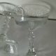 Champagne glasses