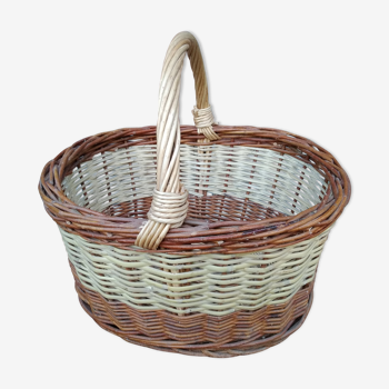 Panier provençal