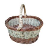 Provençal basket