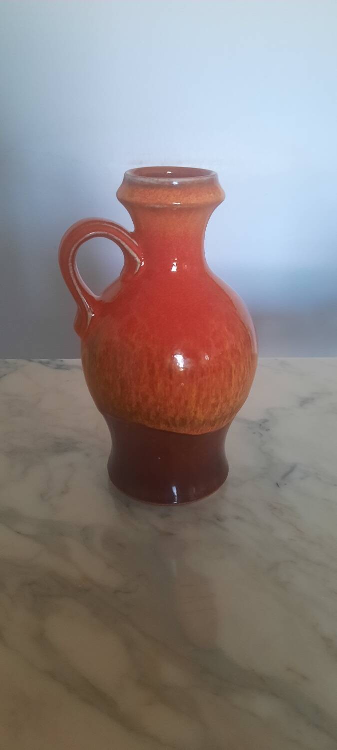 Vintage vase