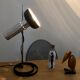Luxus vintage swedish design office lamp
