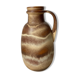 Vase en céramique Fat