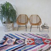 Carpet boucherouite 85x194cm