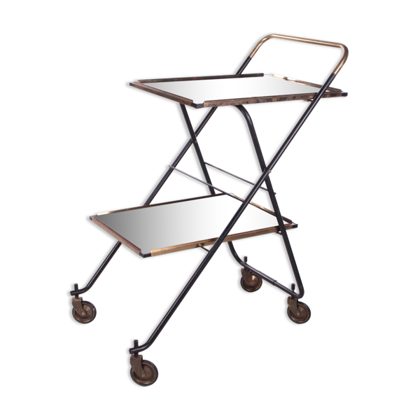 Desserte, 1960