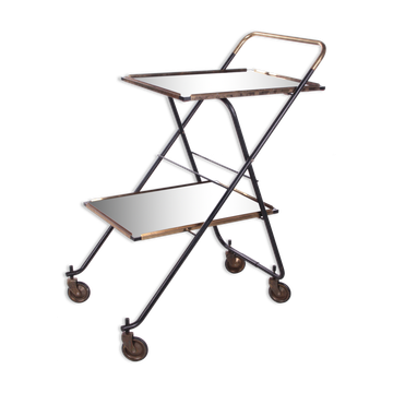 Desserte, 1960