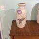 West Germany vase