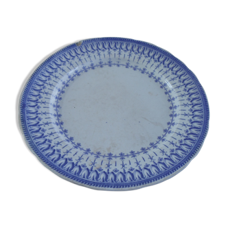 Plate