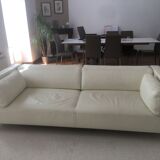 Sofa 3 places model Urbani designed by Didier Gomez