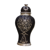 Vase en poterie