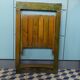 Italian folding chair