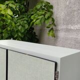 Hanging cabinet, kitchen top element