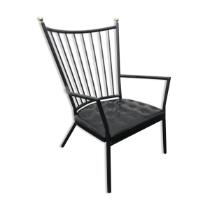 Fauteuil des années - colette