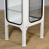 Vintage medical cabinet, 1970s