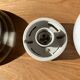 Spherical wall light