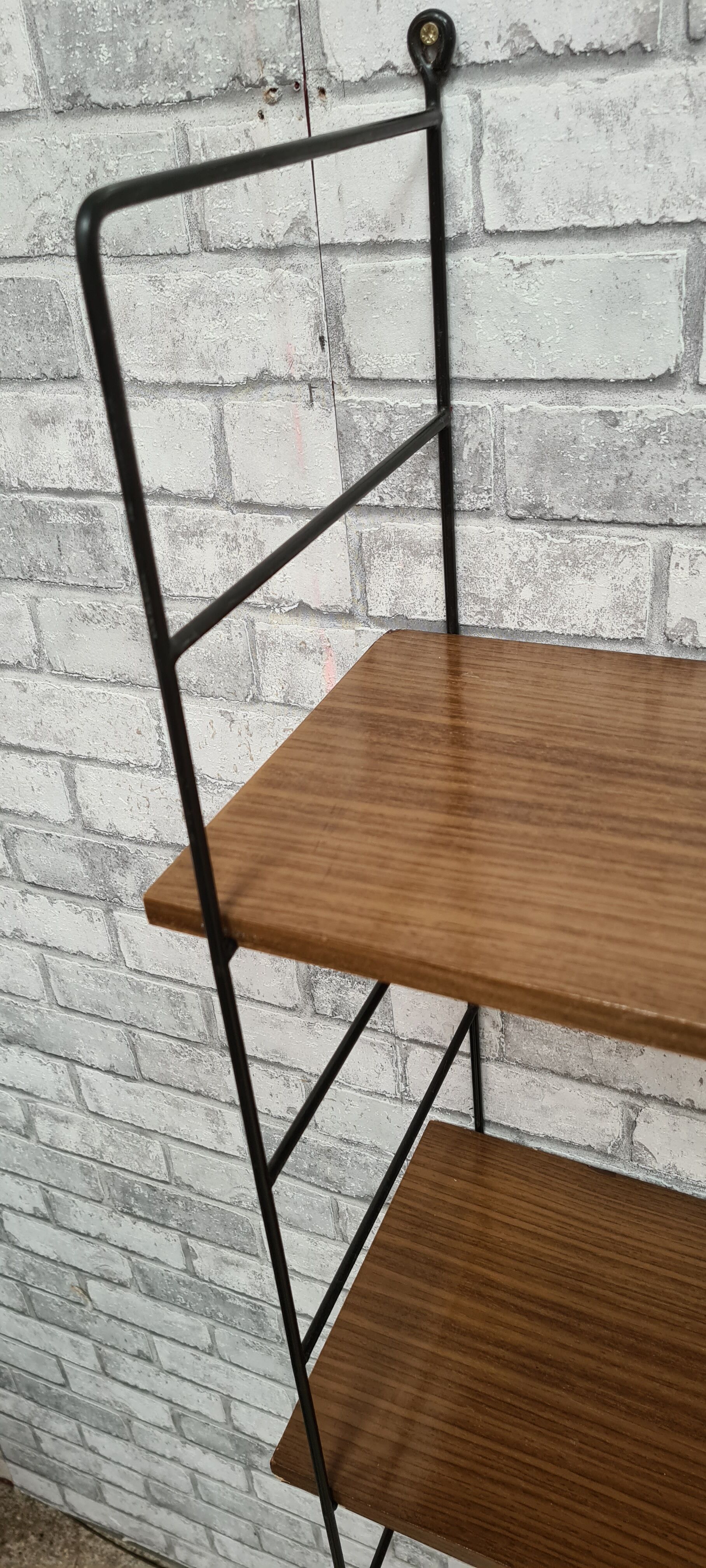 Floor design a.dekker 1960 a 70 laminate wood 72x72x21